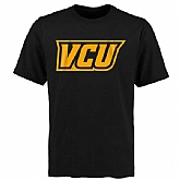 VCU Rams Mallory WEM T-Shirt - Black,baseball caps,new era cap wholesale,wholesale hats